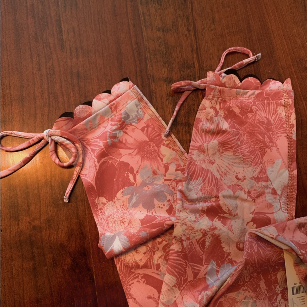 nwt ANTHROPOLOGIE | Daily Practice By Anthropologie Allie Leggings | Small - Picture 8 of 8